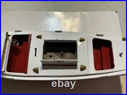 LIONEL PREWAR ORIGINAL No. 43 LIONEL CRAFT PLEASURE BOAT 1933-35