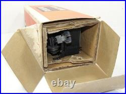 LIONEL PREWAR O GAUGE 226E STEAM LOCOMOTIVE With2226W WHISTLING TENDER-OB, INSERTS