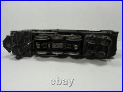 LIONEL PREWAR O GAUGE 226E STEAM LOCOMOTIVE With2226W WHISTLING TENDER-OB, INSERTS