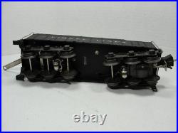 LIONEL PREWAR O GAUGE 226E STEAM LOCOMOTIVE With2226W WHISTLING TENDER-OB, INSERTS
