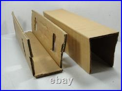 LIONEL PREWAR O GAUGE 226E STEAM LOCOMOTIVE With2226W WHISTLING TENDER-OB, INSERTS