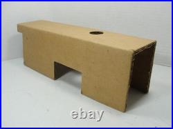 LIONEL PREWAR O GAUGE 226E STEAM LOCOMOTIVE With2226W WHISTLING TENDER-OB, INSERTS