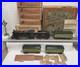 LIONEL_PREWAR_O_GAUGE_236_OUTFIT_262_LOCOMOTIVE_TENDER_WithPASSENGER_CARS_01_kdsc