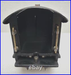 LIONEL PREWAR O-GAUGE 236 OUTFIT 262 LOCOMOTIVE & TENDER WithPASSENGER CARS