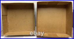 LIONEL PREWAR O-GAUGE 236 OUTFIT 262 LOCOMOTIVE & TENDER WithPASSENGER CARS