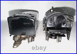 LIONEL PREWAR O GAUGE 259E STEAM LOCO WithNICKEL TRIMS & WHISTLE TENDER-WORKS