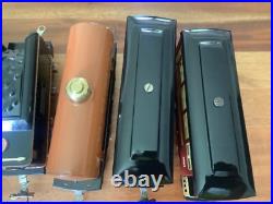 LIONEL PREWAR SET 258 262T TENDER 529 530 PASSENGER 804 TANKER tinplate 257