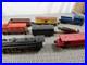 LIONEL_PRE_WAR_1666_STEAM_LOCOMOTIVE_2689W_COAL_TENDER_With_CARS_Some_Damage_01_umzz