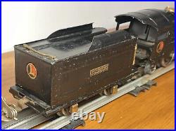 LIONEL PRE-WAR WWII 259E (ENGINE & TENDER) 5 Cars O Gauge (1933-1942) LIONEL PRE-WAR WWII 259E (ENGINE & TENDER) 5 Cars O Gauge (1933-1942)