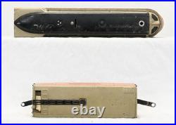 LIONEL Pre-War 250-E O-GAUGE DIECAST HIAWATHA 4-4-2 Steam LOCOMOTIVE C6 VG