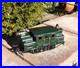 LIONEL_Prewar_153_Engine_Green_1917_23_Vintage_Antique_Serviced_video_running_01_dv