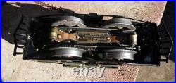 LIONEL Prewar 153 Engine Green 1917-23, Vintage Antique, Serviced video running LIONEL Prewar 153 Engine Green 1917-23, Vintage Antique, Serviced video running