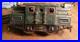LIONEL_Prewar_153_Engine_Green_Original_serviced_runs_Antique_Video_Running_01_utx