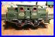 LIONEL_Prewar_153_Engine_Green_runs_foreword_Rev_Antique_see_Video_Running_01_xuh