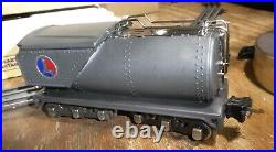 LIONEL Prewar 2263WTender, read description, whistle works completely gone over