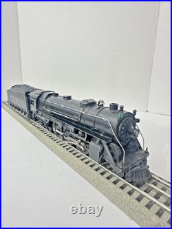 LIONEL Prewar 226E/2226W 12 Wheel Tender TESTED-RUNS GREAT-VINTAGE EXCELLENT