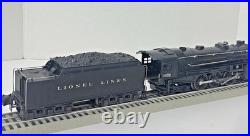 LIONEL Prewar 226E/2226W 12 Wheel Tender TESTED-RUNS GREAT-VINTAGE EXCELLENT