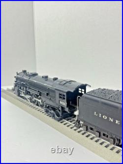 LIONEL Prewar 226E/2226W 12 Wheel Tender TESTED-RUNS GREAT-VINTAGE EXCELLENT