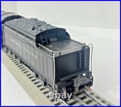 LIONEL Prewar 226E/2226W 12 Wheel Tender TESTED-RUNS GREAT-VINTAGE EXCELLENT