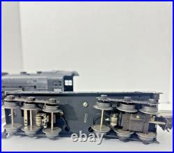 LIONEL Prewar 226E/2226W 12 Wheel Tender TESTED-RUNS GREAT-VINTAGE EXCELLENT