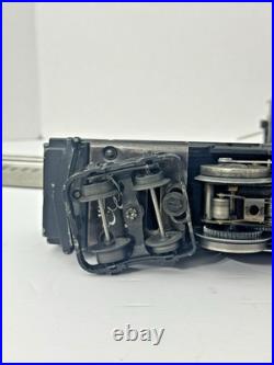 LIONEL Prewar 226E/2226W 12 Wheel Tender TESTED-RUNS GREAT-VINTAGE EXCELLENT