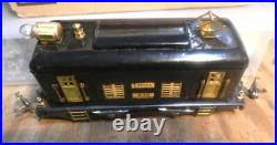 LIONEL Prewar 248 refurbished Serviced, tested video running, read description