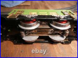 LIONEL Prewar 248 refurbished Serviced, tested video running, read description LIONEL Prewar 248 refurbished Serviced, tested video running, read description