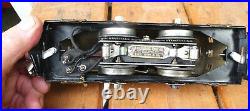 LIONEL Prewar 253 O-Gauge engine Vintage/Antique. See video running, refurbished