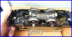 LIONEL Prewar 253 O-Gauge engine Vintage/Antique. See video running, refurbished