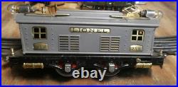 LIONEL Prewar 253 engine Vintage/Antique Engine-restored-see running video