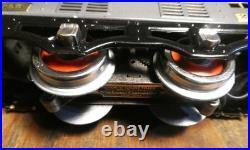 LIONEL Prewar 253 engine Vintage/Antique Engine-restored-see running video