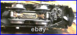 LIONEL Prewar 253 engine Vintage/Antique Engine-restored-see running video