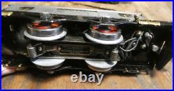 LIONEL Prewar 253 engine Vintage/Antique Engine-restored-see running video