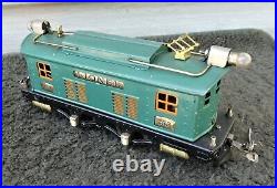 LIONEL Prewar 253 engine Vintage/Antique restored tested, Great condition & runs