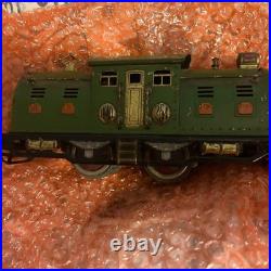 LIONEL Prewar 254 Engine 1917-23, untested