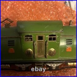 LIONEL Prewar 254 Engine 1917-23, untested