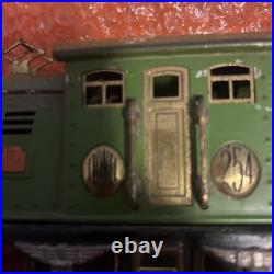 LIONEL Prewar 254 Engine 1917-23, untested