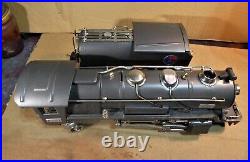 LIONEL Prewar 255E engine & Tender 263T, Very nice condition read description