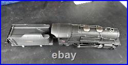 LIONEL Prewar 259E Engine & Tender Gun Metal see pictures pictures & Video