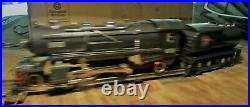 LIONEL-Prewar 263E Engine and 263W Whistle Tender. Great condition, serviced