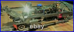 LIONEL-Prewar 263E Engine and 263W Whistle Tender. Great condition, serviced