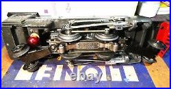 LIONEL Prewar 263E engine Refurbished, serviced read description & see pictures