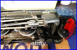 LIONEL Prewar 263E engine Refurbished, serviced read description & see pictures