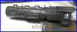 LIONEL Prewar 263e Shell Only vintage 1930's, See pictures has wear mark age