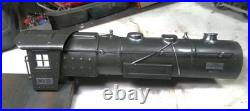LIONEL Prewar 263e Shell Only vintage 1930's, See pictures has wear mark age