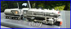 LIONEL Prewar 263e engine & 263WT tender antique, see Video serviced, Nice LIONEL Prewar 263e engine & 263WT tender antique, see Video serviced, Nice