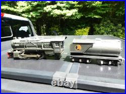 LIONEL Prewar 263e engine & 263WT tender antique, see Video serviced, Nice LIONEL Prewar 263e engine & 263WT tender antique, see Video serviced, Nice