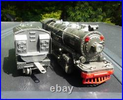 LIONEL Prewar 263e engine & 263WT tender antique, see Video serviced, Nice LIONEL Prewar 263e engine & 263WT tender antique, see Video serviced, Nice