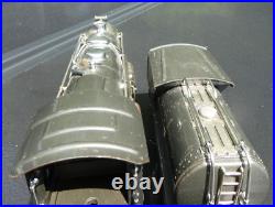 LIONEL Prewar 263e engine & 263WT tender antique, see Video serviced, Nice LIONEL Prewar 263e engine & 263WT tender antique, see Video serviced, Nice