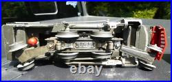 LIONEL Prewar 263e engine & 263WT tender antique, see Video serviced, Nice LIONEL Prewar 263e engine & 263WT tender antique, see Video serviced, Nice
